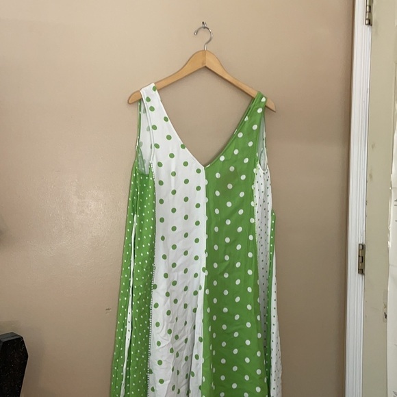 STINE GOYA Dots Yara Dress - Picture 4 of 11